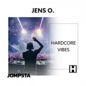 JENS O. - HARDCORE VIBES